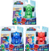 PJ Masks - Hero Car and Mask Set