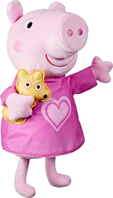 Peppa Pig - Peppa's Bedtime Lullabies