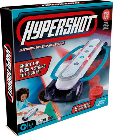 Hypershot