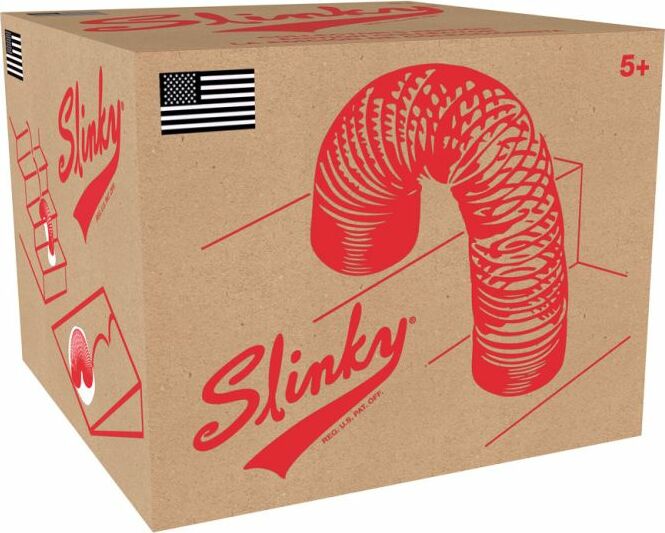 Slinky: Collectors Edition