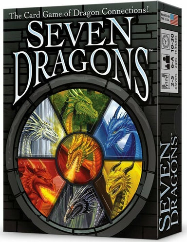 Seven Dragons
