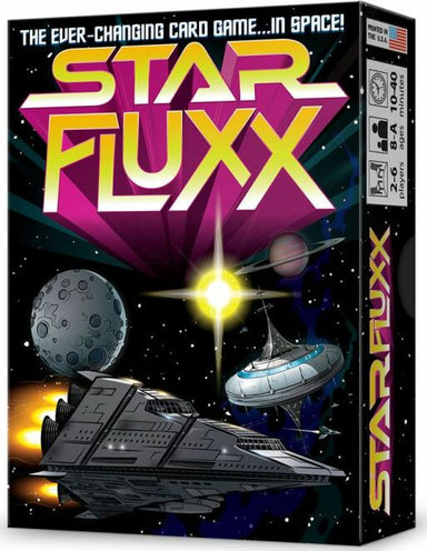 Star Fluxx