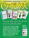 Oz Fluxx Card Game
