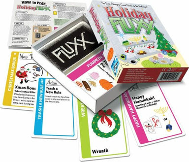 Holiday Fluxx