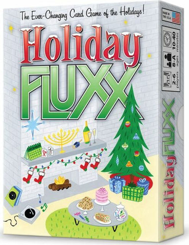 Holiday Fluxx