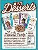 Just Desserts