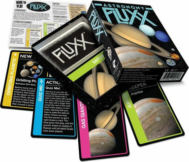 Astronomy Fluxx
