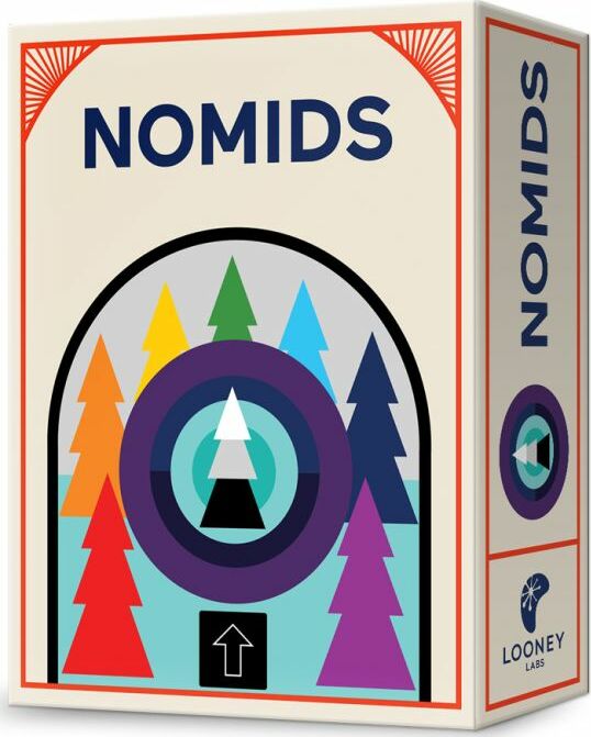 Nomids