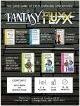 Fantasy Fluxx