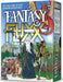 Fantasy Fluxx