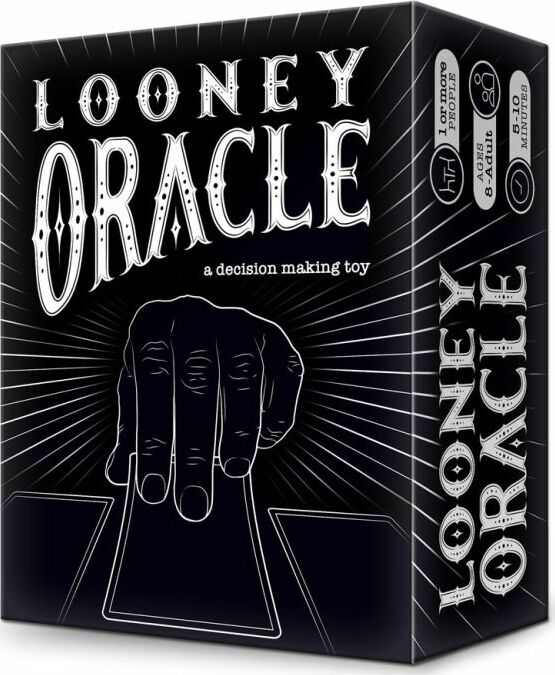 Looney Oracle