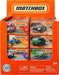 Matchbox: Power Grab (assorted)