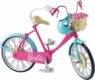 Barbie: Bike