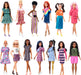 Barbie Fashionistas Doll (Assorted)