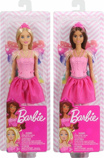 Barbie: Fairy (assorted)