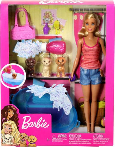 Barbie: Doll and Pets Accessories