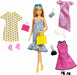 Barbie: Doll Fashions and Accessories