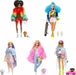 Barbie: Extra Doll (assorted)