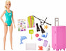 Barbie: Marine Biologist Playset 1