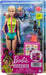 Barbie: Marine Biologist Playset 1