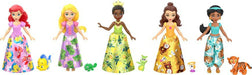 Disney Princess: 5-Pack Friends