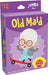 Old Maid Card Game