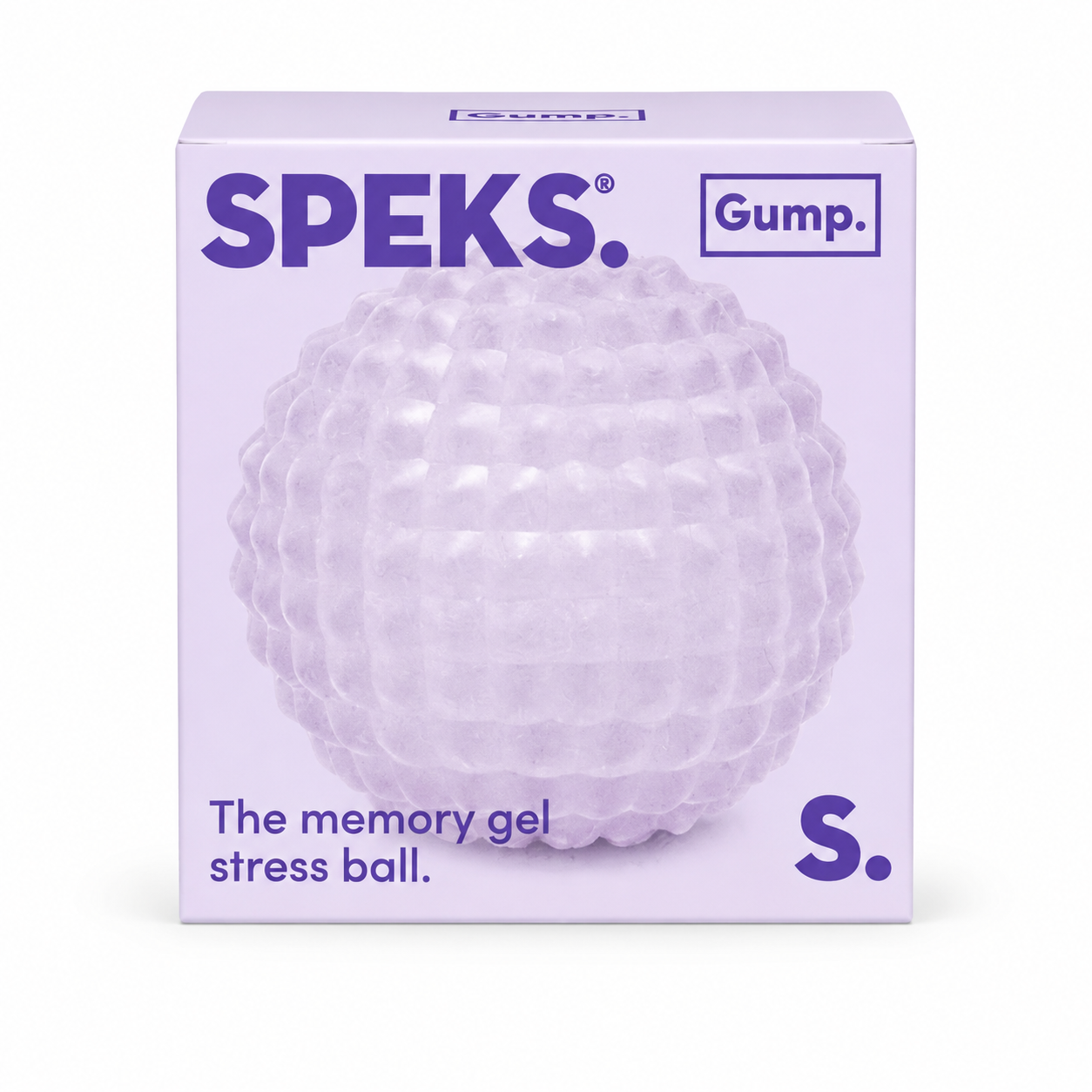 Gump Scale Mist