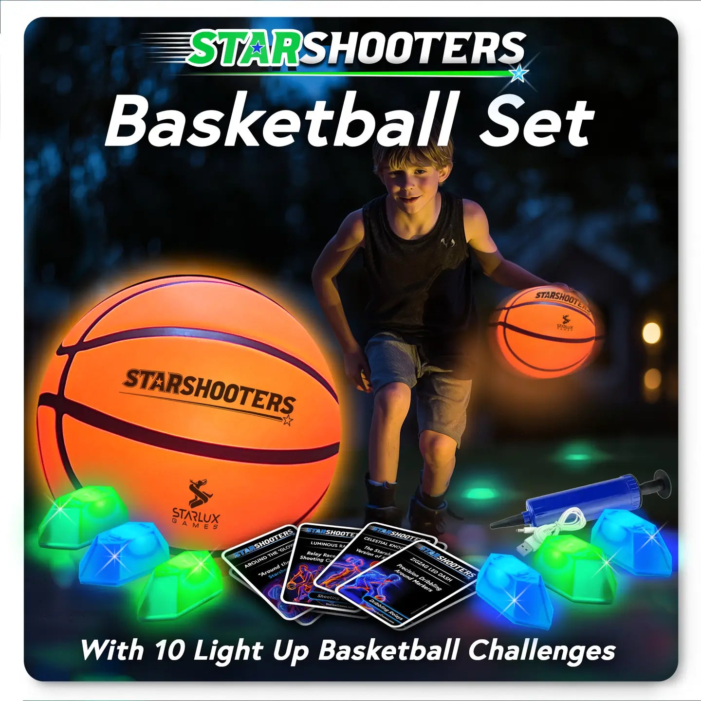 StarShooters