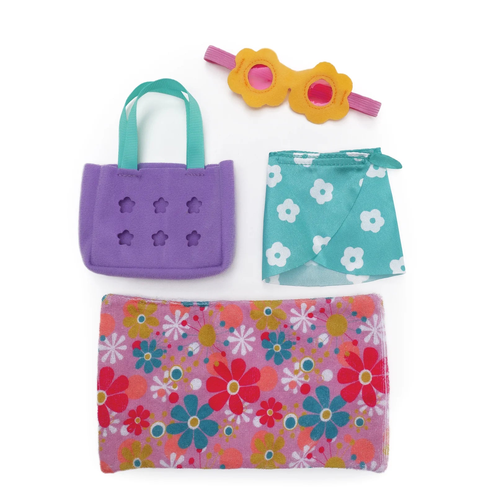 Groovy Girls Clothes - Tropicool Times