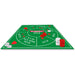 Ideal Tripoley Deluxe Mat Edition Card Game