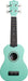 Amahi Soprano Ukulele, Mint Green