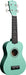 Amahi Soprano Ukulele, Mint Green