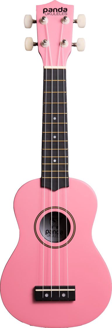 Amahi Soprano Ukulele, Baby Pink