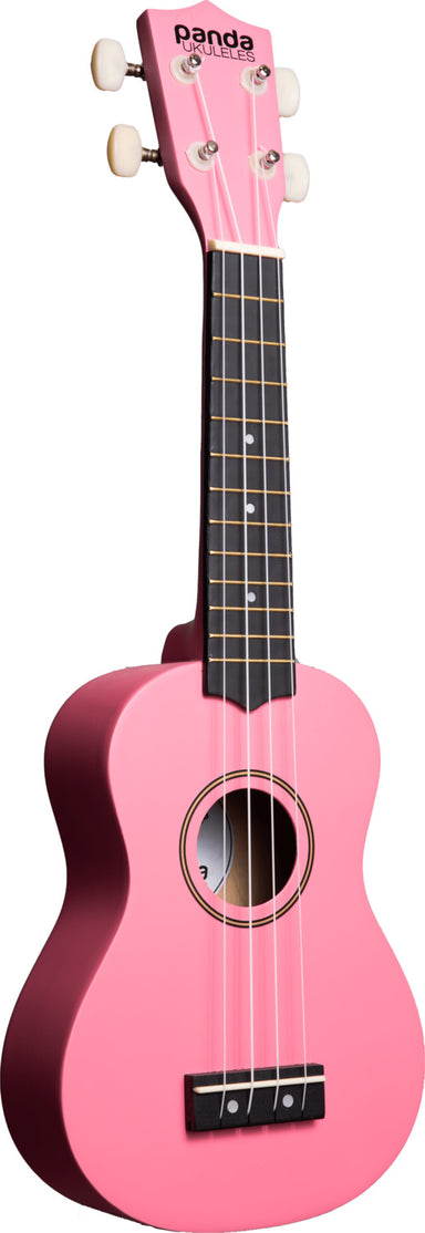 Amahi Soprano Ukulele, Baby Pink