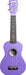 Amahi Soprano Ukulele, Lavender