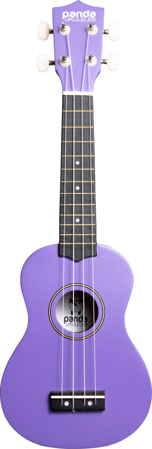 Amahi Soprano Ukulele, Lavender