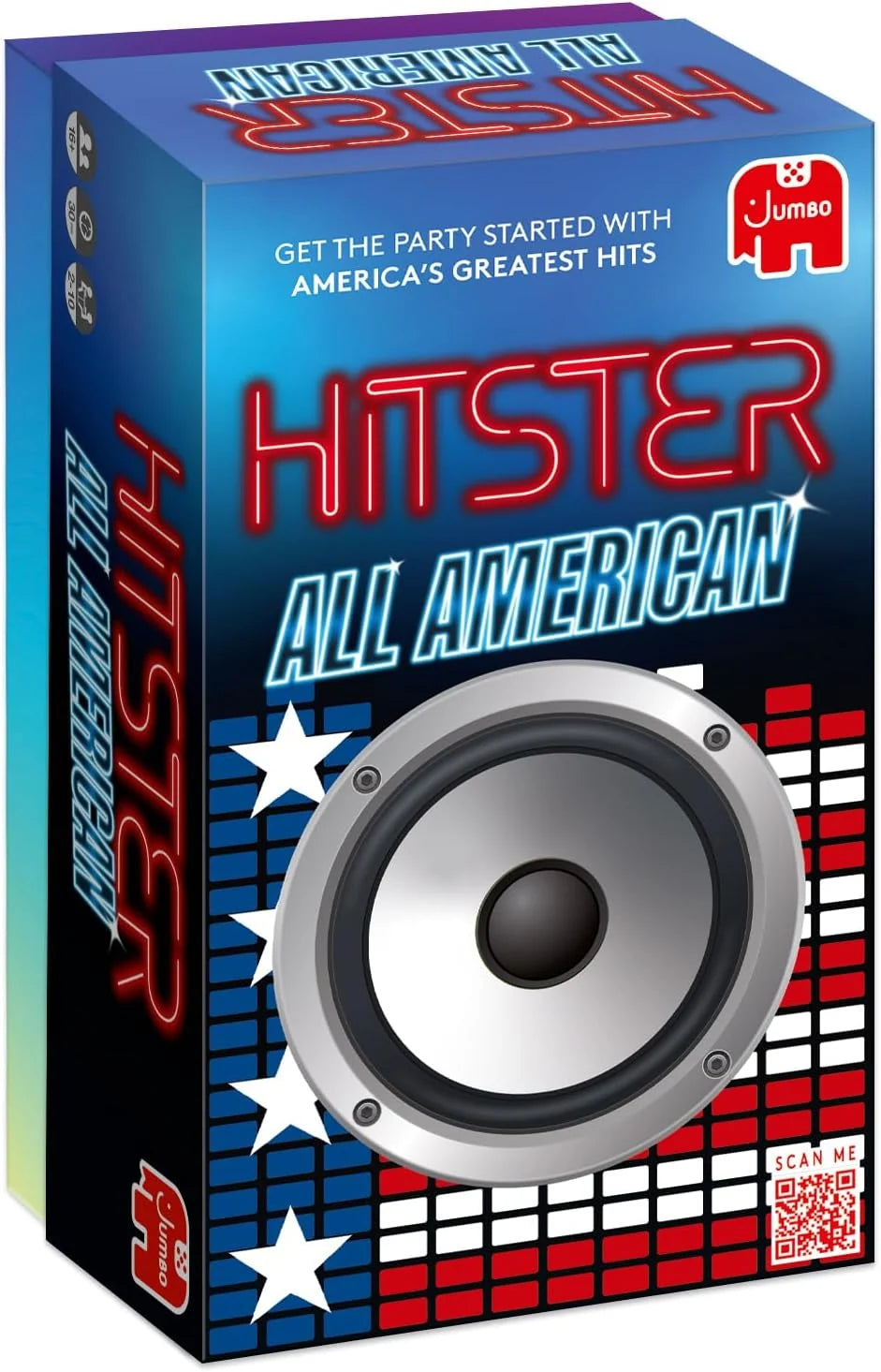 Hitster - All American