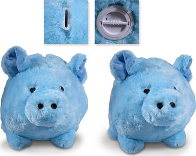 Jumbo Pig Coin Bank