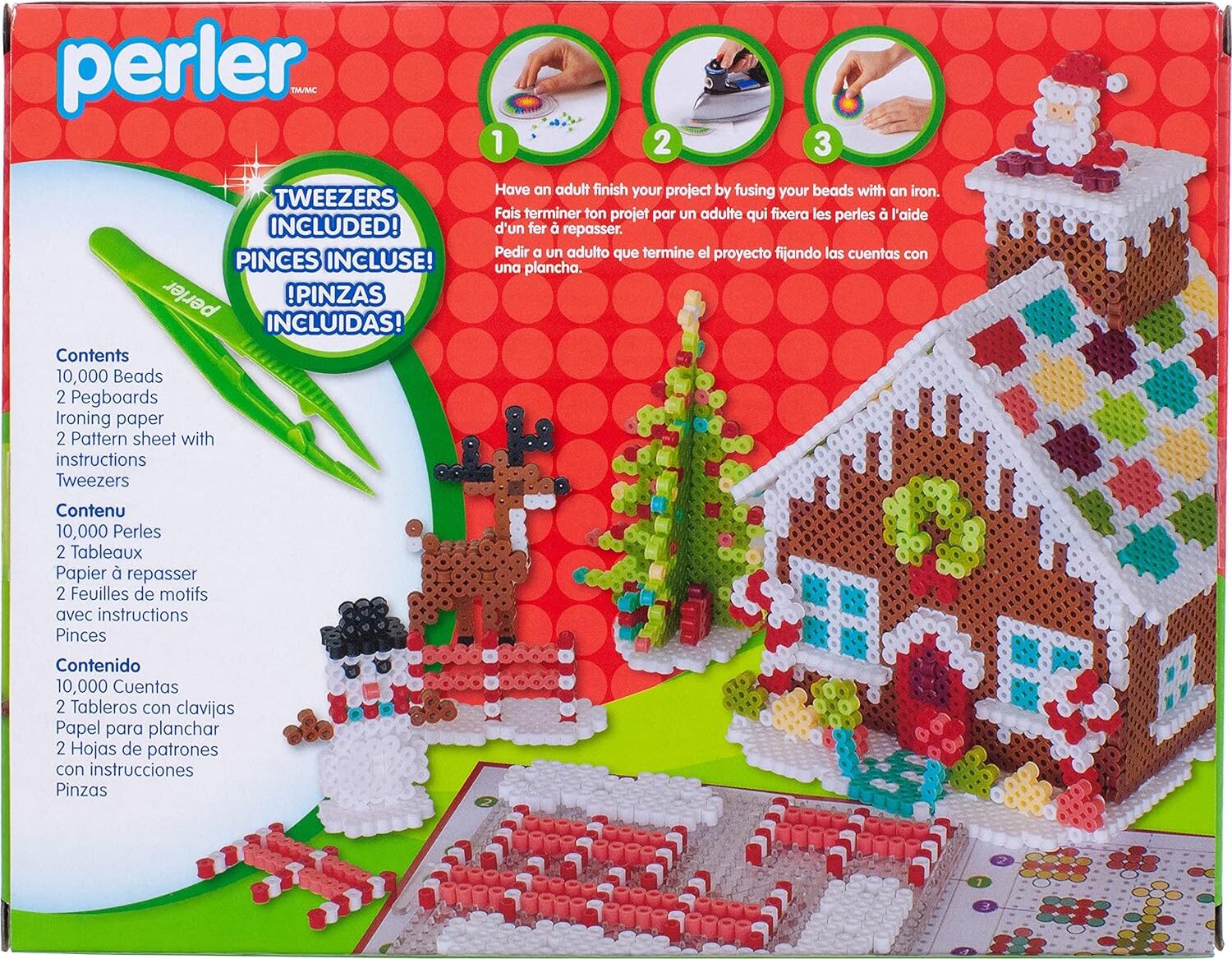 Gingerbread House Kit