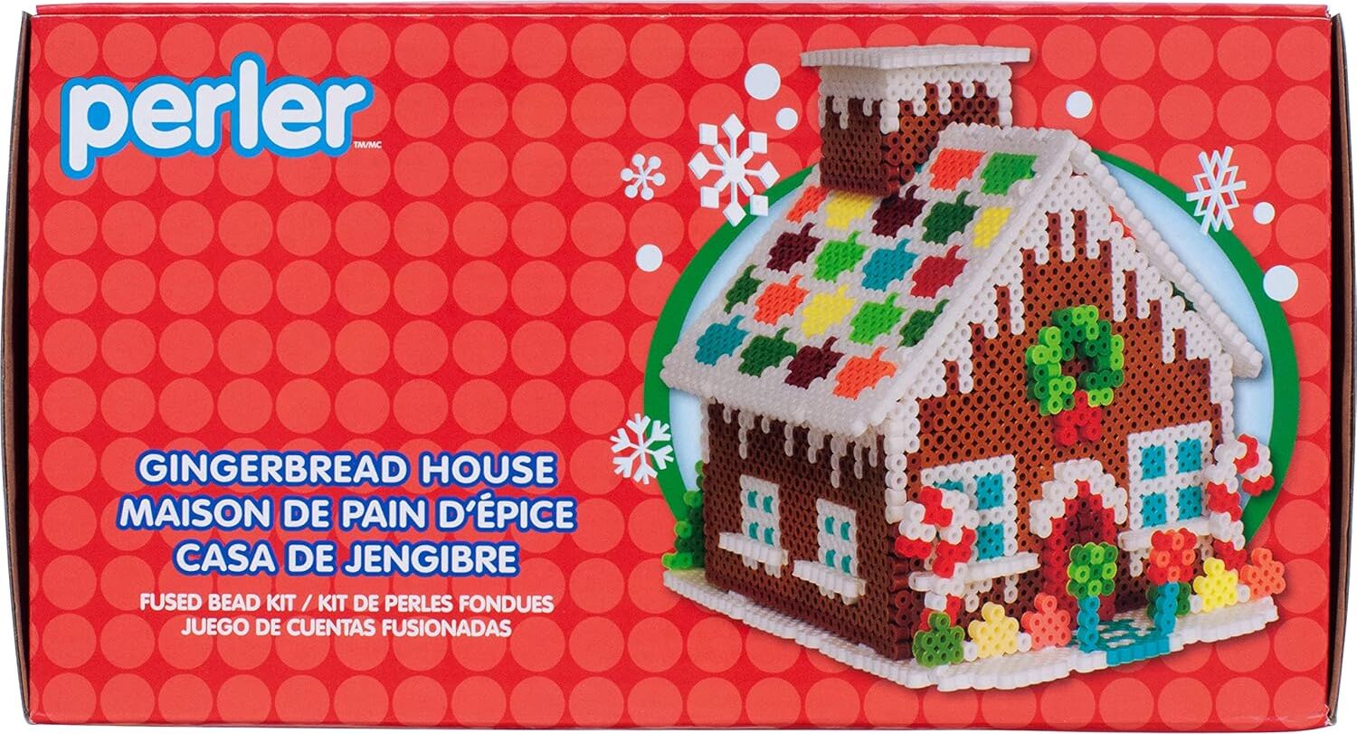 Gingerbread House Kit