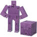 Cubebot Small (violet)