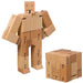 Cubebot Micro (beech)
