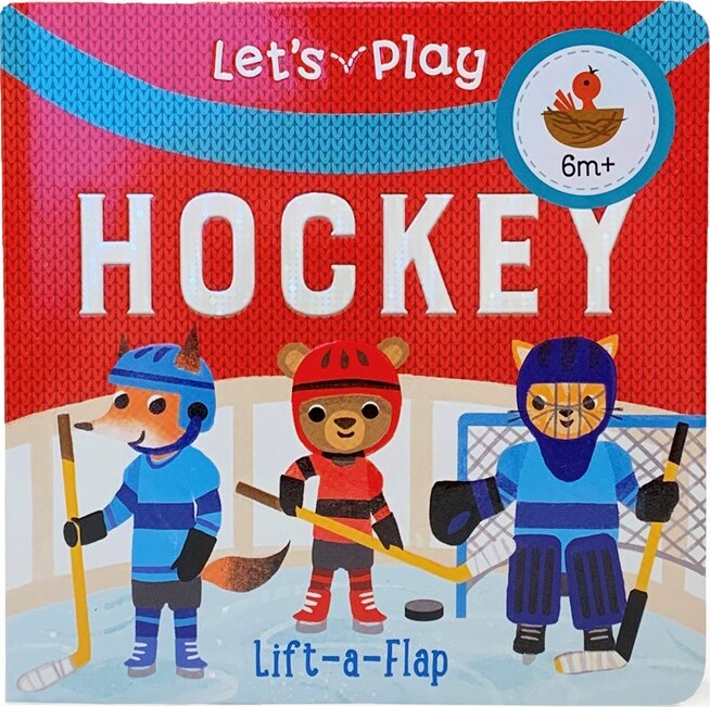 Let's Play Hockey