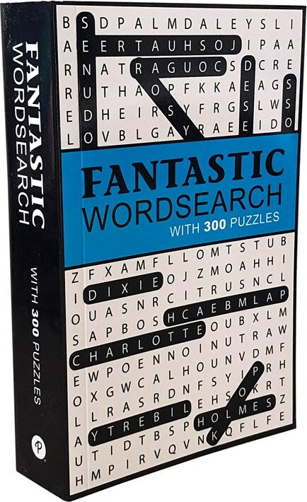Fantastic Word Search