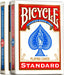 Bicycle Standard Index