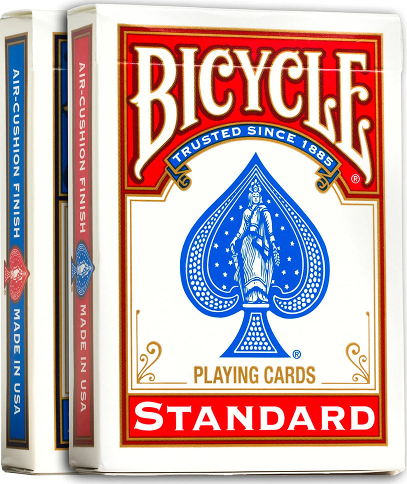Bicycle Standard Index