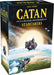 CATAN Starfarers: 5-6 Player Extension