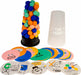 The Fuzzies Tower Stacking Gmae: Topple Towers and Have Fun