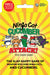 Ninja Cat Cucumber Attack!