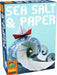 Sea Salt and Paper